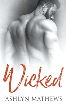 Paperback Wicked Book