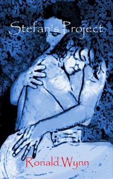 Paperback Stefan's Project Book