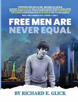 Paperback Free Men Are Never Equal Book