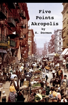 Paperback Five Points Akropolis Book