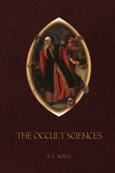 Paperback The Occult Sciences Book