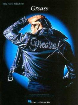 Paperback Grease Book