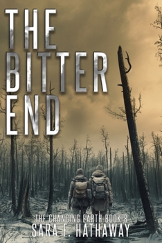 Paperback The Bitter End Book