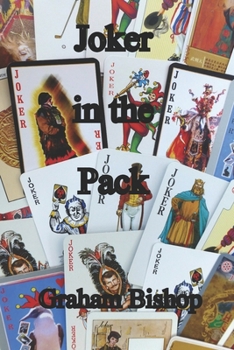 Paperback Joker in the Pack Book