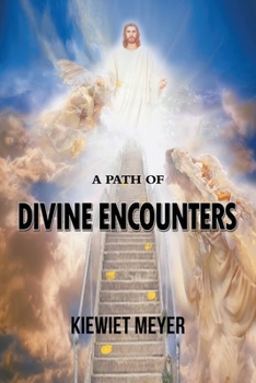 Paperback A Path of Divine Encounters Book