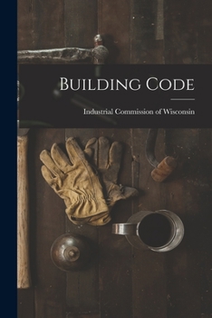Paperback Building Code Book