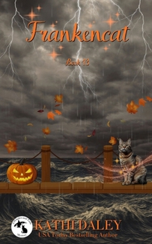 Frankencat - Book #13 of the Whales and Tails