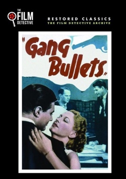 Gang Bullets