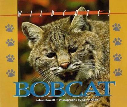 Hardcover Bobcat Book