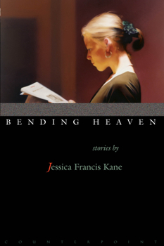 Hardcover Bending Heaven Book