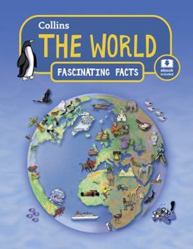 Paperback The World Book