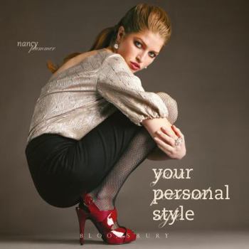 Paperback Your Personal Style Book