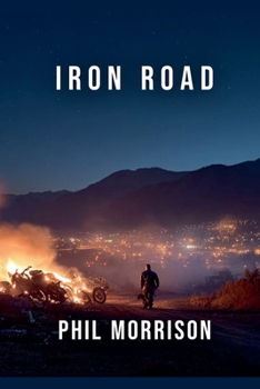 Iron Road (French Edition)