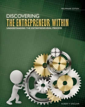 Paperback Principles of Entrepreneurship: Understanding the Entrepreneurial Process Book