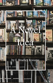 Paperback A Novel Idea Book