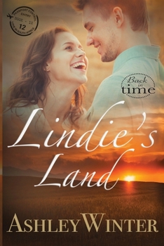 Paperback Lindie's Land Book