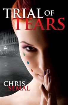 Paperback Trial of Tears Book