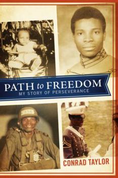 Paperback Path to Freedom: My Story of Perseverance Book