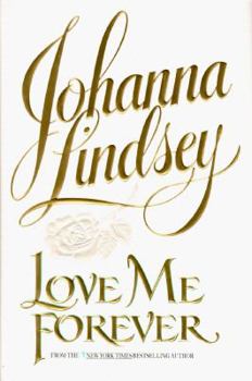Hardcover Love Me Forever Book