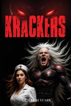 Paperback Krackers Book