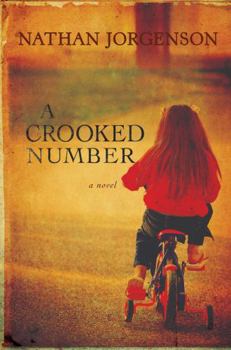 Paperback A Crooked Number Book