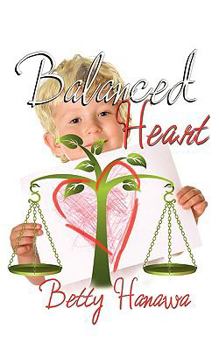 Paperback Balanced Heart Book