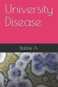 Paperback University Disease Book