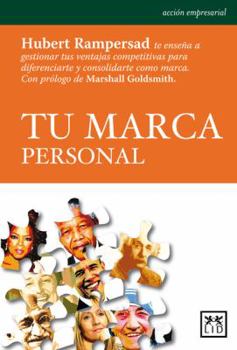 Paperback Tu marca personal (Acción Empresarial) (Spanish Edition) Book
