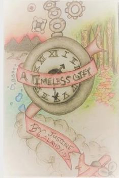 Paperback A Timeless Gift Book