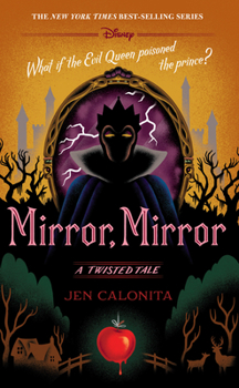 Mirror, Mirror - Book  of the Twisted Tales