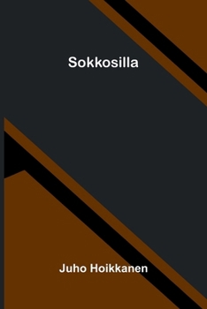 Paperback Sokkosilla [Finnish] Book