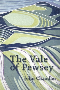 Paperback The Vale of Pewsey Book