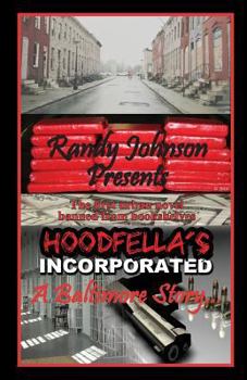 Paperback Hoodfella's Incorporated Book