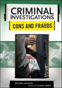 Library Binding Cons and Frauds Book