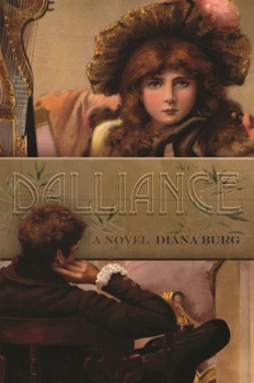 Hardcover Dalliance Book