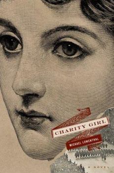 Hardcover Charity Girl Book