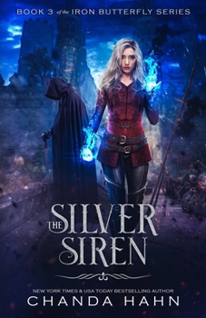 Paperback The Silver Siren Book