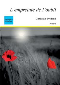Paperback L'empreinte de l'oubli [French] Book