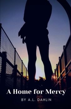 Paperback A Home for Mercy Book