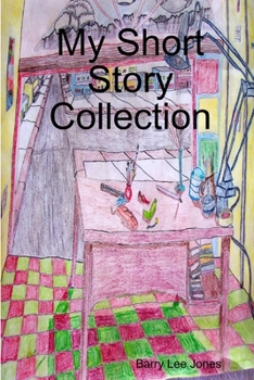 Paperback My Short Story Collection Book