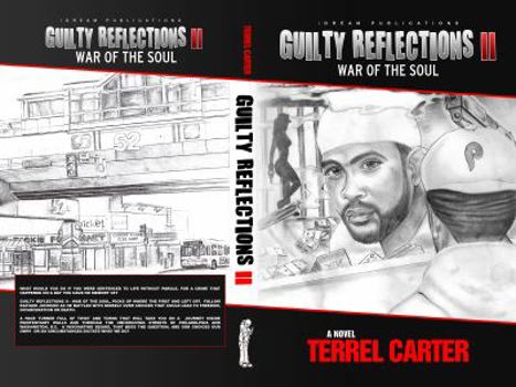 Paperback Guilty Reflections II: War of the Soul Book