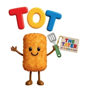 Paperback Tot Book