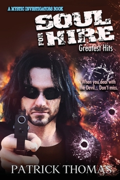Paperback Soul For Hire: Greatest Hits Book