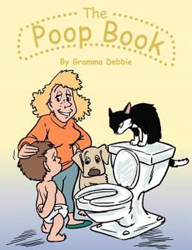 Paperback The Poop Book