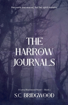 The Harrow Journals (Lena Blackwood)