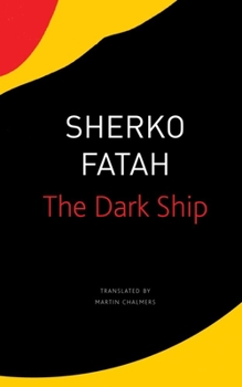 Hardcover The Dark Ship Book
