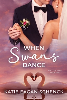 Paperback When Swans Dance Book