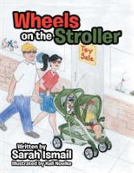 Paperback Wheels on the Stroller Book