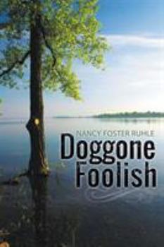 Paperback Doggone Foolish Book