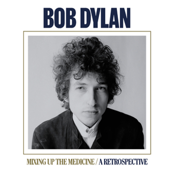 Music - CD Mixing Up The Medicine / A Retrospective Book